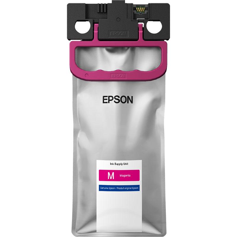 Product image for Epson T11P3 (C13T11P340) Magenta Original High Capacity Ink Cartridge - Small