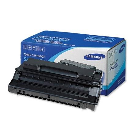 Product image for Samsung SF-5800D5 Black Original Toner Cartridge - Small