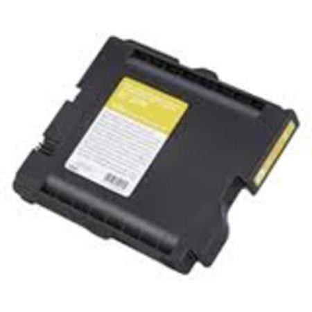 Product image for Ricoh 405691 Yellow Original Gel Cartridge - Small