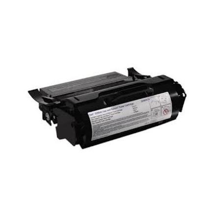 Product image for Dell 593-11052 Black Original Toner Cartridge - Small