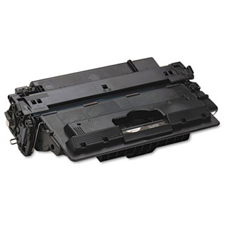 Product image for 999inks Compatible Black HP 70A Laser Toner Cartridge (Q7570A) - Small