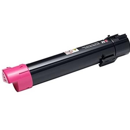 Product image for Dell 593-BBCW (8N8JV) Magenta Original Toner Cartridge - Small