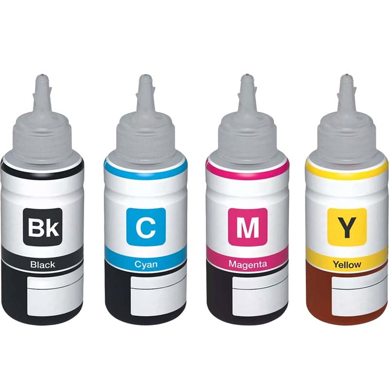 Product image for 999inks Compatible Multipack Epson 113 1 Full Set Ink Bottles - Small