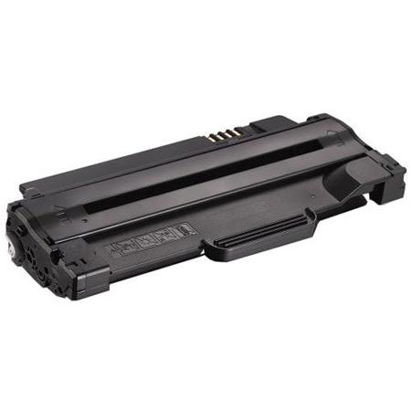 Product image for Dell 593-10962 Black Original Standard Capacity Laser Toner Cartridge - Small