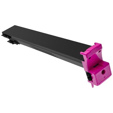 Product image for 999inks Compatible Magenta Konica Minolta TN214M Toner Cartridges - Small