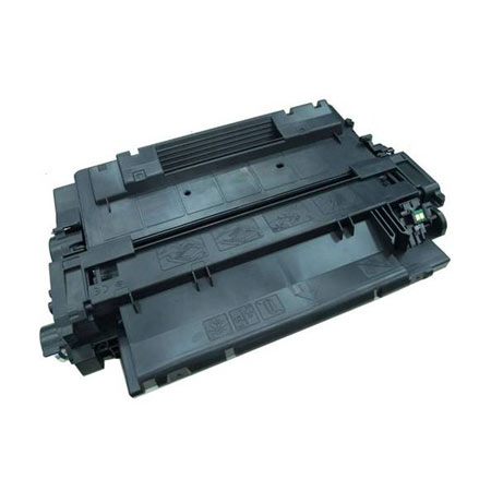 Product image for 999inks Compatible Black HP 55A Laser Toner Cartridge (CE255A) - Small