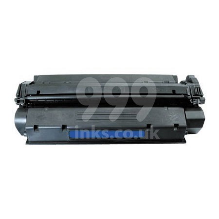 Product image for 999inks Compatible Black HP 13XX Extra High Capacity Laser Toner Cartridge (Q2613XX) - Small