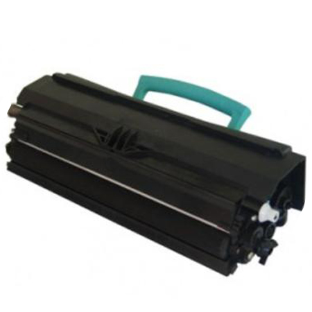Product image for 999inks Compatible Black Lexmark 250A21E Laser Toner Cartridge - Small