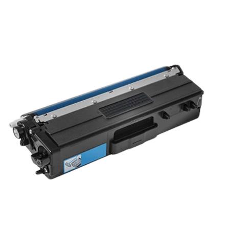 Product image for 999inks Compatible Brother TN426C Cyan Extra High Capacity Laser Toner Cartridge - Small
