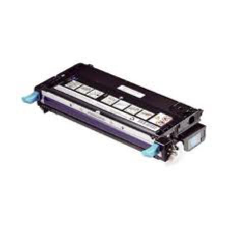 Product image for 999inks Compatible Cyan Dell 593-10294 (G907C) Laser Toner Cartridge - Small