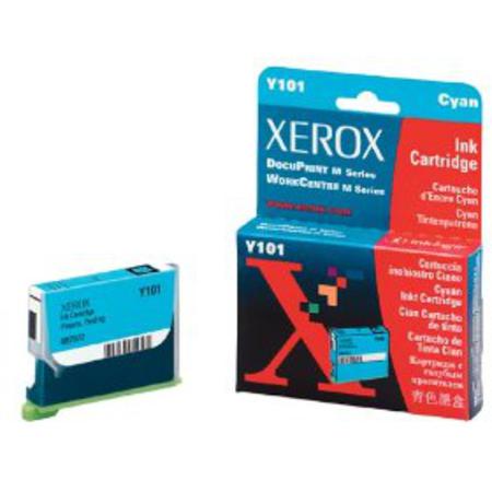 Product image for Xerox 8R7972 Cyan Original Ink Cartridge (Y101) - Small