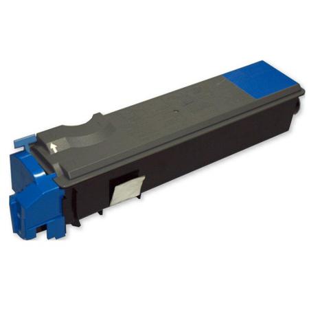 Product image for 999inks Compatible Cyan Kyocera TK-520C Toner Cartridges - Small