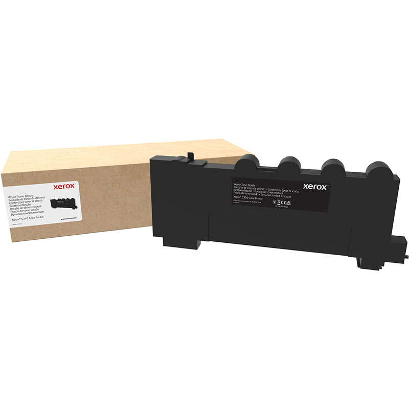 Product image for Xerox 008R13325 Original Waste Toner Cartridge - Small