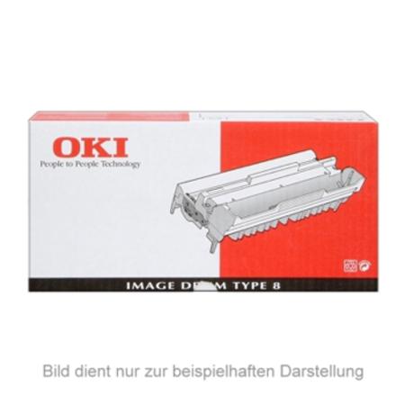 Product image for OKI 41331602 Black Original EP Drum Unit - Small