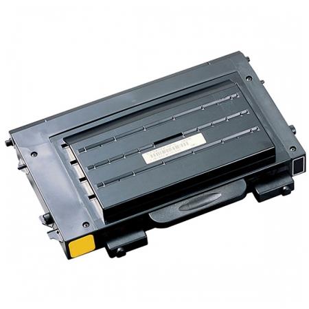 Product image for 999inks Compatible Black Samsung CLP-510D7K Laser Toner Cartridge - Small