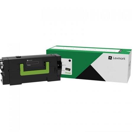Product image for Lexmark C3220K0 Black Original Toner Cartridge - Small