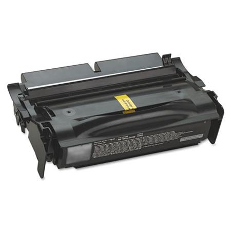 Product image for 999inks Compatible Black Lexmark 12A8420 Laser Toner Cartridge - Small