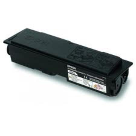 Product image for Epson S050583 Original Black Toner Cartridge - Small