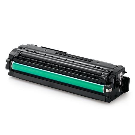 Product image for 999inks Compatible Cyan Samsung CLT-C506S/ELS Laser Toner Cartridge - Small