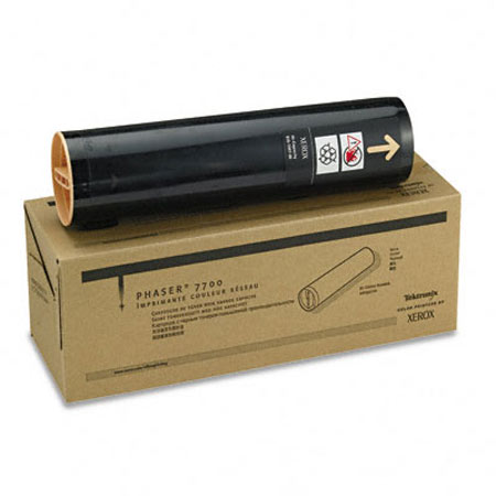 Product image for Xerox 16194700  Black Original  High Capacity Toner Cartridge - Small