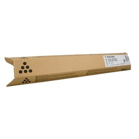 Product image for Ricoh 888640 Black Original Toner Cartridge - Small