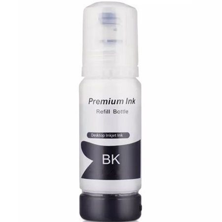 Product image for 999inks Compatible Black Epson 104 Ink Bottle - Small
