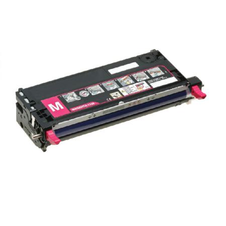 Product image for 999inks Compatible Magenta Epson S051159 Laser Toner Cartridge - Small