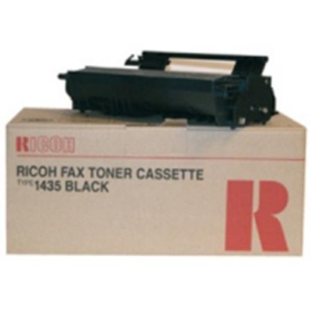 Product image for Ricoh 413196 Black Original Toner Cartridge - Small