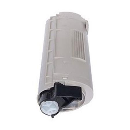 Product image for 999inks Compatible Black OKI 44318608 Laser Toner Cartridge - Small