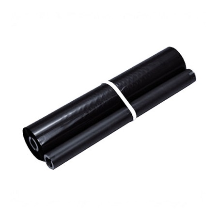 Product image for 999inks Compatible Brother PC-71RF Black Ribbon Cartridge - Small