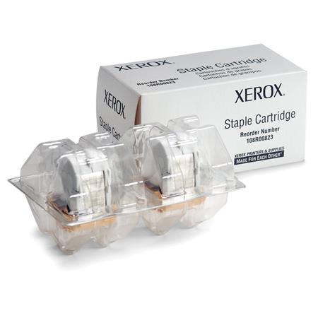Product image for Xerox 108R00823 Original Staple Pack - Small