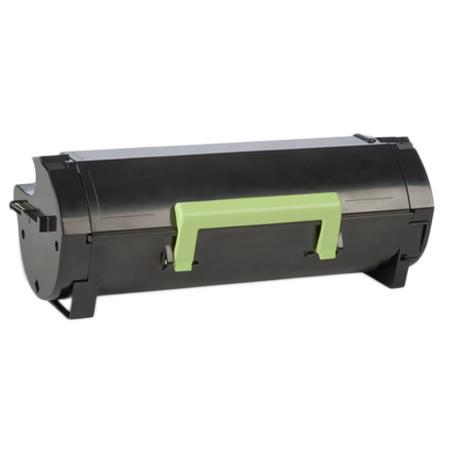 Product image for Lexmark 602X Original Black Extra High Capacity Return Program Toner Cartridge (60F2X00) - Small