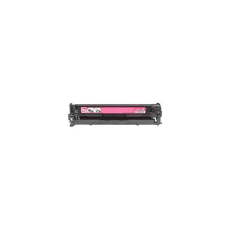 Product image for 999inks Compatible Magenta HP 125A Laser Toner Cartridge (CB543A) - Small