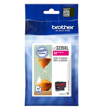Product image for Brother LC3235XLM Magenta Original High Capacity Ink Cartridge - Small