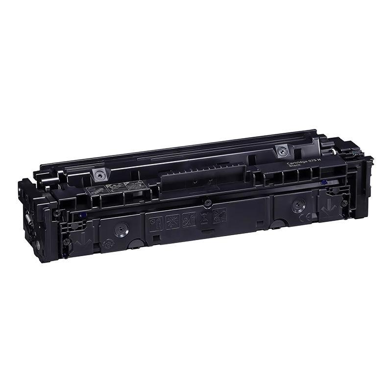 Product image for 999inks Compatible Canon 075H Black Toner Cartridge (Replaces Canon 6369C002) - Small