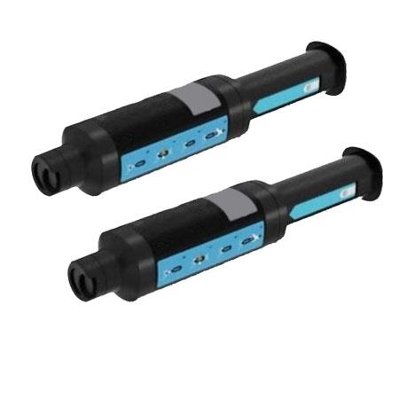 Product image for 999inks Compatible Twin Pack HP 103A Laser Toner Cartridges - Small