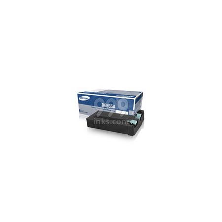 Product image for Samsung SCX-D6555A Black Original Laser Toner Cartridge - Small