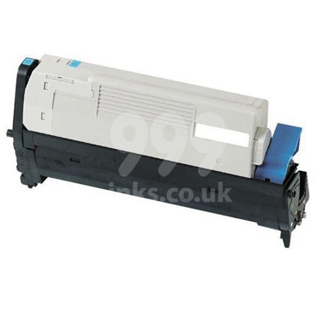 Product image for 999inks Compatible Cyan OKI 43381707 Laser Drum Unit - Small