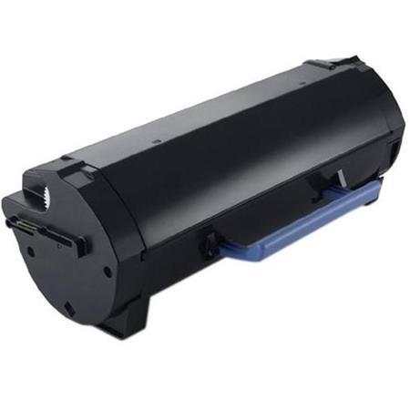 Product image for 999inks Compatible Black Dell 593-11171 (HJ0DH) Extra High Capacity Laser Toner Cartridge - Small