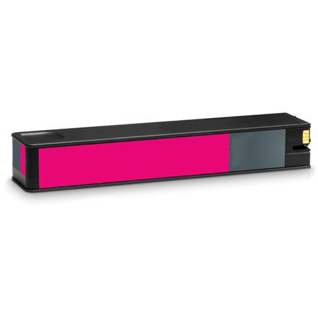 Product image for 999inks Compatible Magenta HP 991X High Capacity Inkjet Printer Cartridge - Small