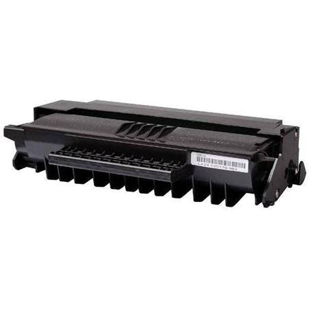 Product image for 999inks Compatible Black OKI 01240001 High Capacity Laser Toner Cartridge - Small