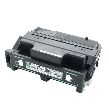Product image for 999inks Compatible Black Ricoh 400943 Laser Toner Cartridge - Small