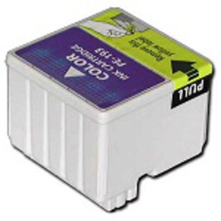 Product image for 999inks Compatible 5 Colour Epson S020110 (T053) Inkjet Printer Cartridge - Small