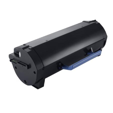 Product image for Dell 593-11187 (GDFKW) Original Black Standard Capacity Use and Return Toner Cartridge - Small