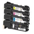 Product image for 999inks Compatible Multipack Xerox 106R01477-80 1 Full Set Laser Toner Cartridges - Small