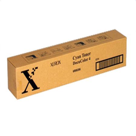 Product image for Xerox 006R90286 Cyan Original  Standard Capacity Toner Cartridge - Small