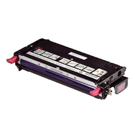 Product image for Dell 593-10374 (H394N) Magenta Original Laser Toner Cartridge - Small