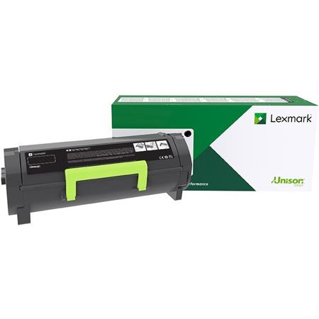 Product image for Lexmark B282000 Black Original Standard Capacity Return Program Toner Cartridge - Small
