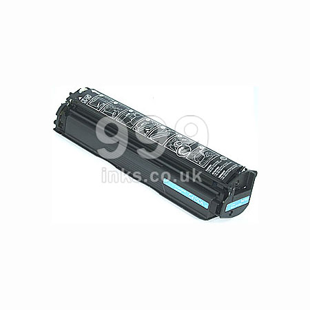 Product image for 999inks Compatible Cyan HP C4150A Laser Toner Cartridge - Small