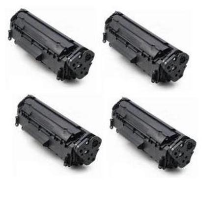 Product image for 999inks Compatible Quad Pack HP 78A Laser Toner Cartridges - Small